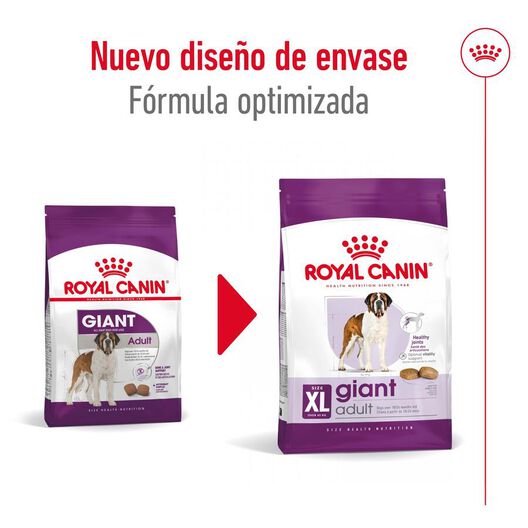 Royal Canin Adult Giant ração para cães, , large image number null